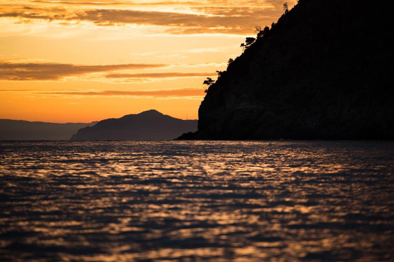 Casa Nuvola Alle Cinque Terre Apartman Levanto Szoba fotó